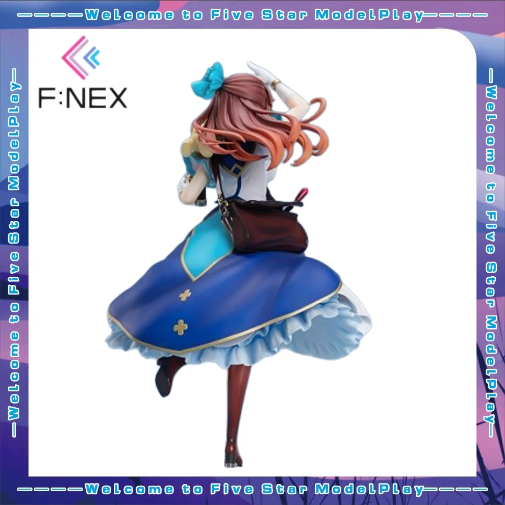 

【FS】Оригинальная модель F:NEX Scale1/7 Hamefura Katarina Claes, подарочная коллекционная фигурка