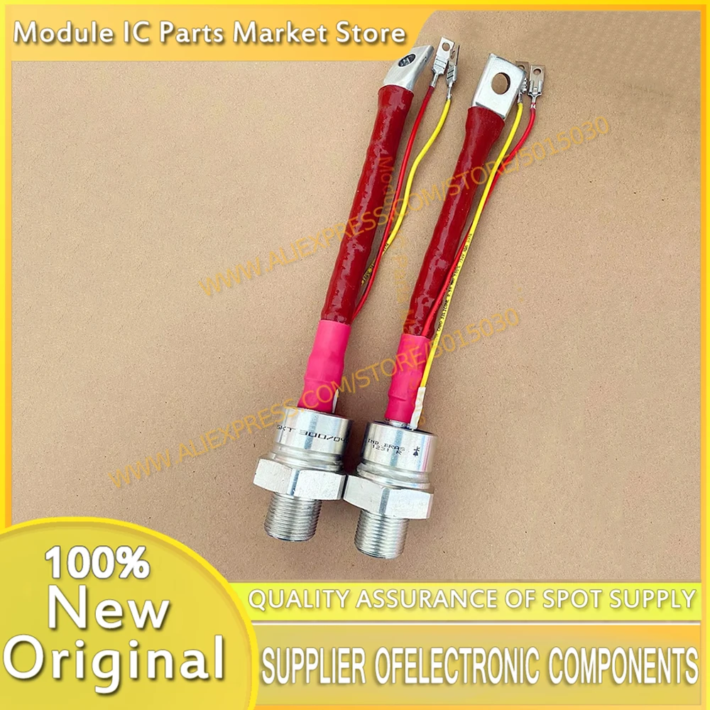 

Новый тиристор KP600A KP500A KP400A KP300A KP200A KP100A KP50A KP30A KP20A KP10A KP5A 1000В-1600В