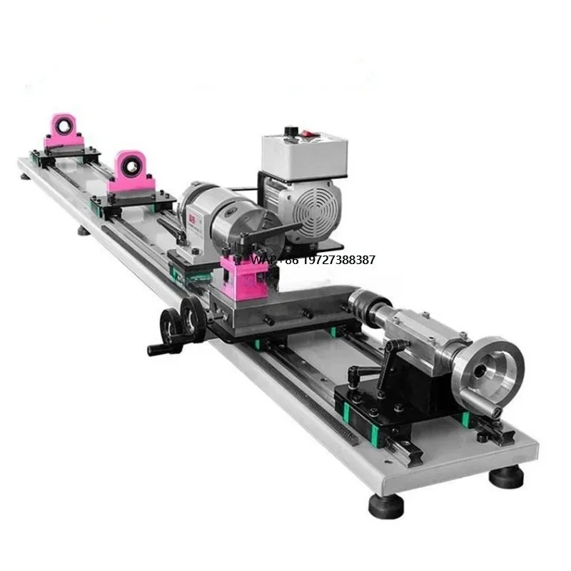 

Professional Manual Lathe Machine Superior Performance for Pool Cue Turning