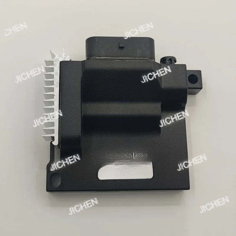 ZQT Applicable To 125 150 Electronic Injection Motorcycle Fuai FAI Igniter Computer Version ECU Country 4 Electronic Injection