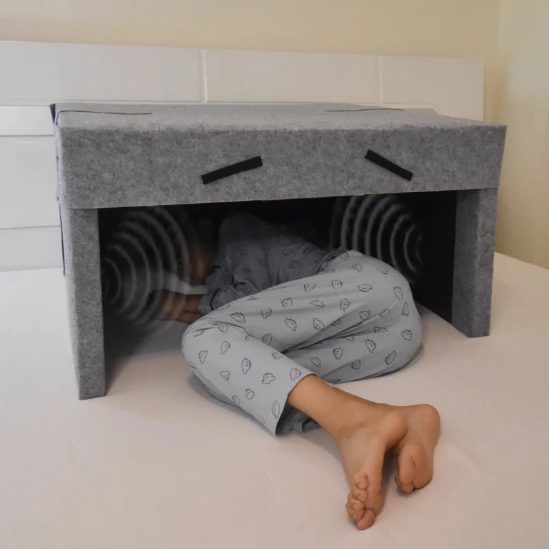 cotton box cabin dormitorybedroom windshield, tent, covered Soundproof bed, blackout, sleep, sleep, quiet suction, muffler,