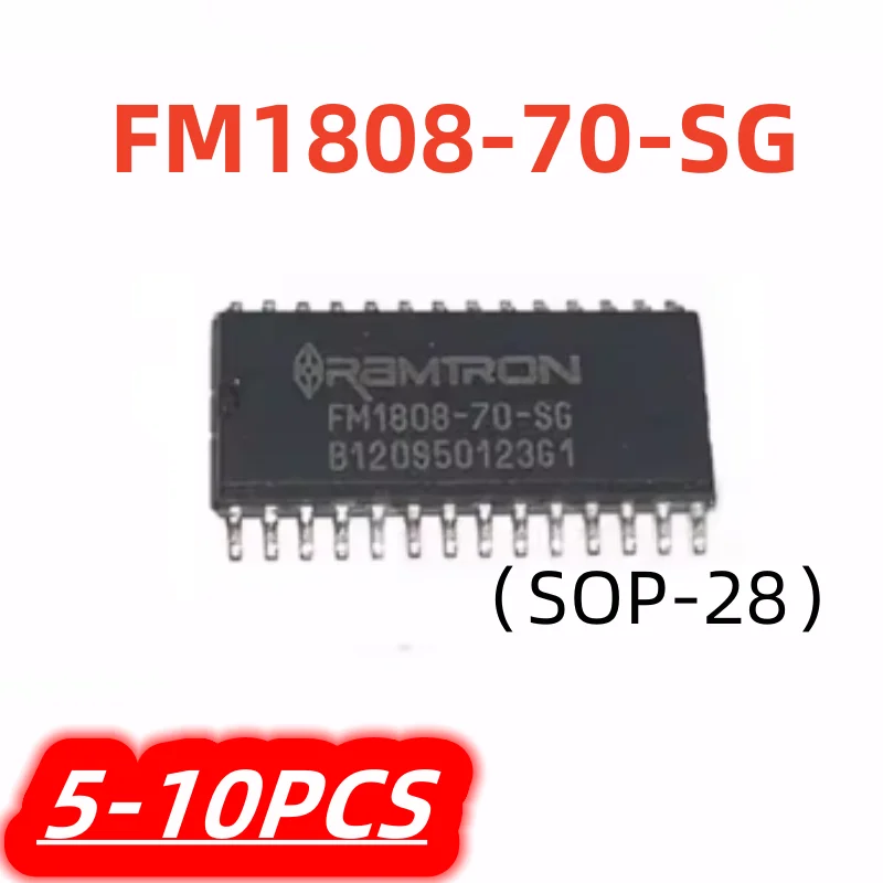 5-10Pcs/Lot FM1808 … - image
