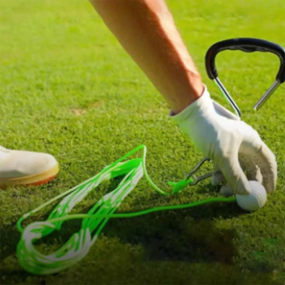 

Set-Golf Swing Training Aid Improved Golfers Swing and Master Tempo Golf Practice Training Tool Suitable for Golfers of All Ages