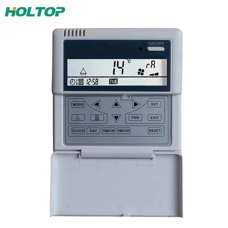 Air Conditioning Parts Fresh Air Supply Energy Recovery Ventilation System
