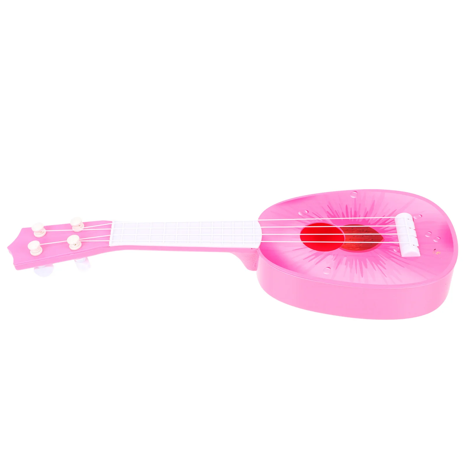 Fruit Guitar Mini Plaything Educational Instrument Toy Musical Children Ukulele Kid Guitars for Kids
