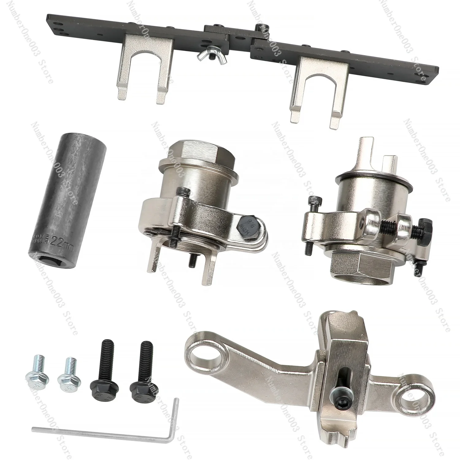 Engine Timing Kit for Syncing the 1.0 and 1.2 Lines, Onix 1.0E Tracker Timing Tools, Car Repair