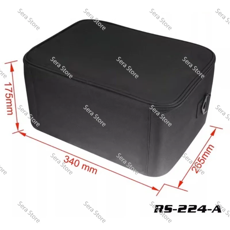 For  M17 FUTABA 10PX Remote Control Bag RS-224-A Control Bag