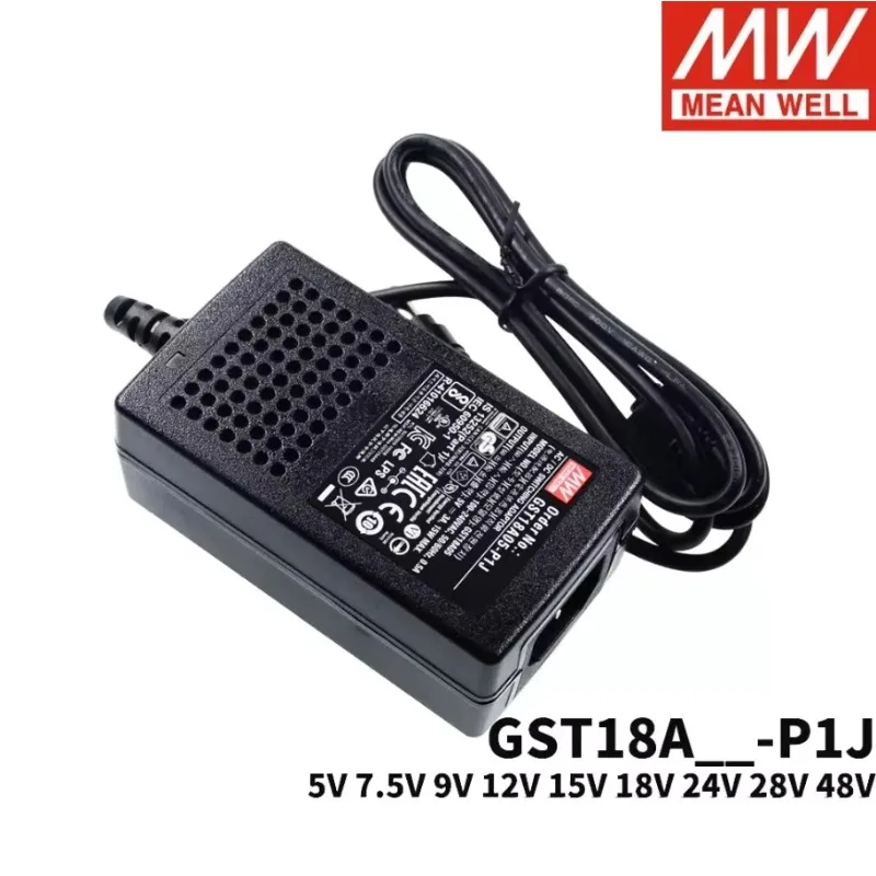 Mean Well GST18A P1… - image