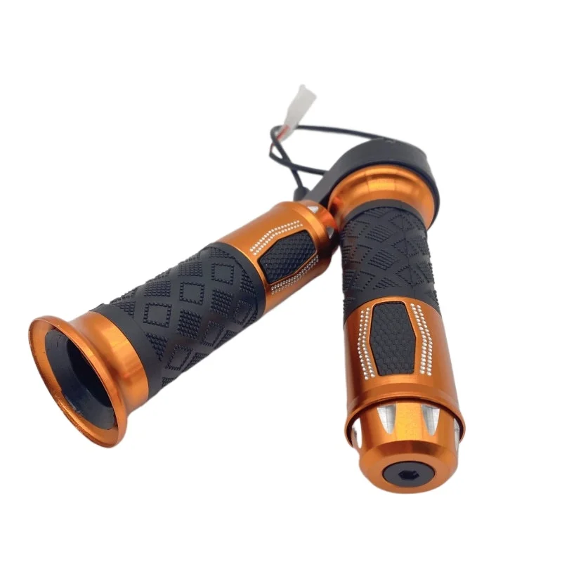 Jitong Motorcycle Game Handle Coin Operated Arcade Racing Throttle Control for Kids Coin Operated Games