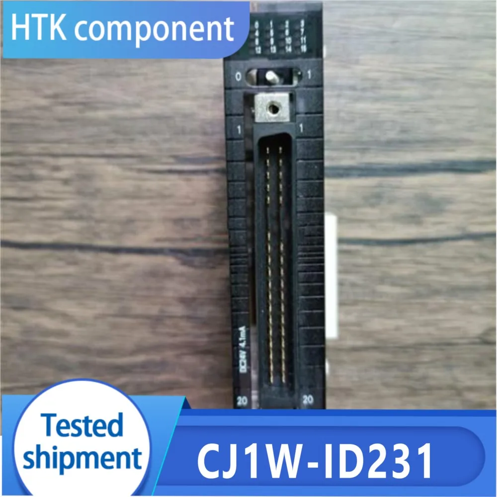 PLC Module CJ1W-ID231 New Original