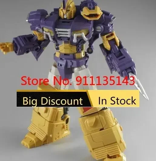 

Mmc R-13 Spartan Impactor In Stock