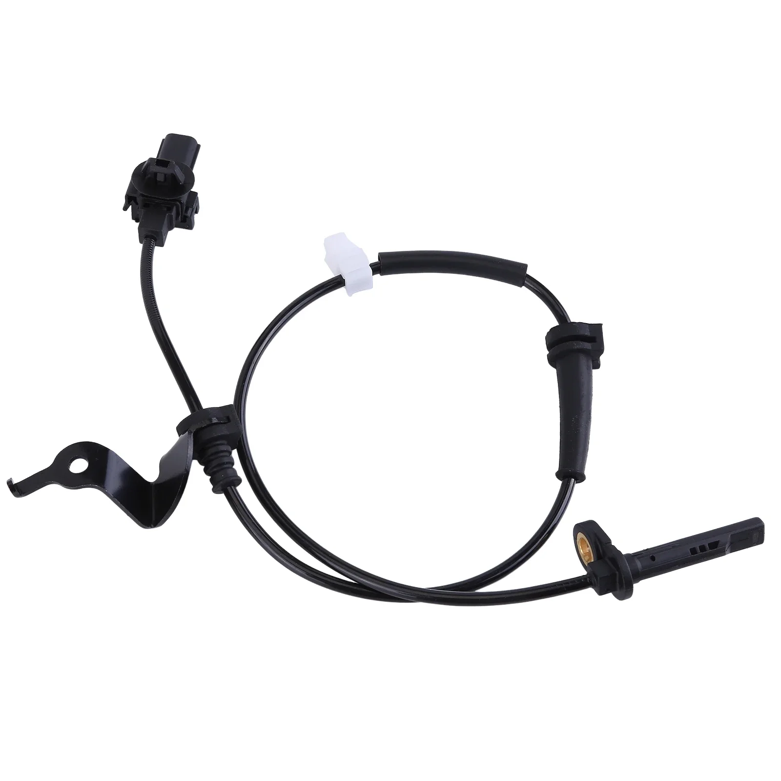 4 個 2013-17 ホンダ アコード用フロントおよびリア左右 ABS センサー 57450T2FA01+57455T2FA01+57470T2FA01*2