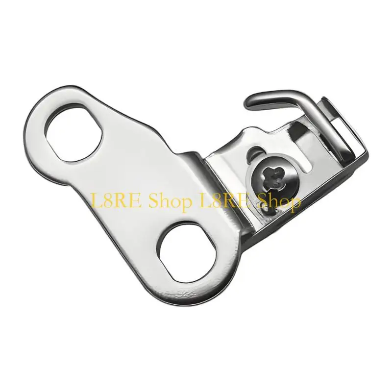 L8RE 2Pcs #416143901 Sewing Machine Rotating Shuttle Hook High Strength Metal For 65 80E 90E 18525 6120 6130 6130A2 9110 990G
