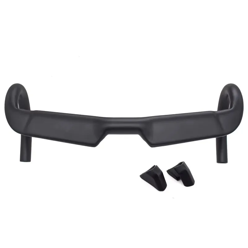 

New Full Carbon Fiber Road Bike Bicycle Handlebar Pneumatic 400/420 / 440mm Road Bike Handlebar