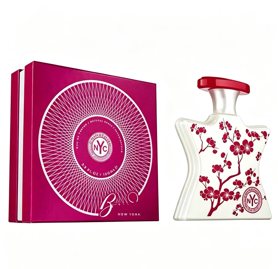 Bond No. 9 NYC series 20 neutr - огляд і ціна Fragrance Perfume Box