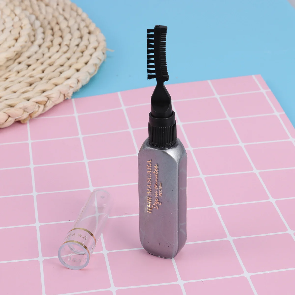 

Hair Color Cream Wax 7# Grey Temporary Dyeing Styling For One Time Hair Dye Coloring Wax Men Women Fashion Hairstyles