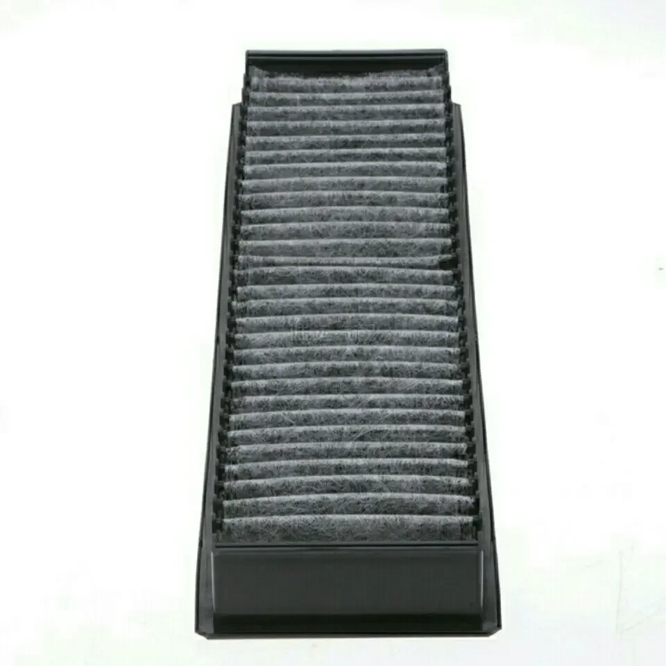 Air Cabin Filters Fit For 2004-2007 MINI Convertible (R52),2003-2006 MINI (R50, R53) One OEM:64311496711