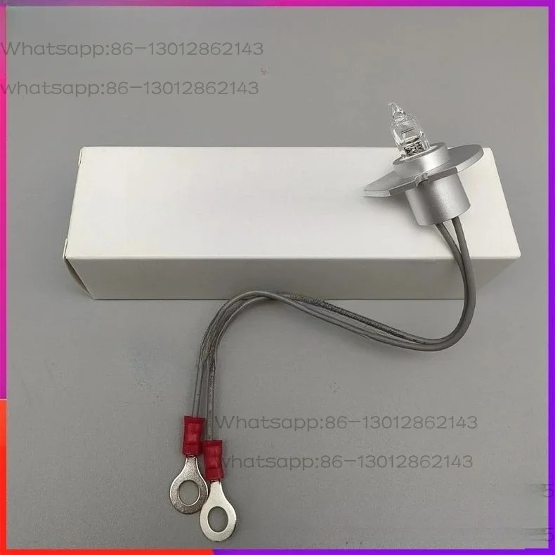 Biochemical Instrument Original 12v20w Light Source Lamp, Light Bulb