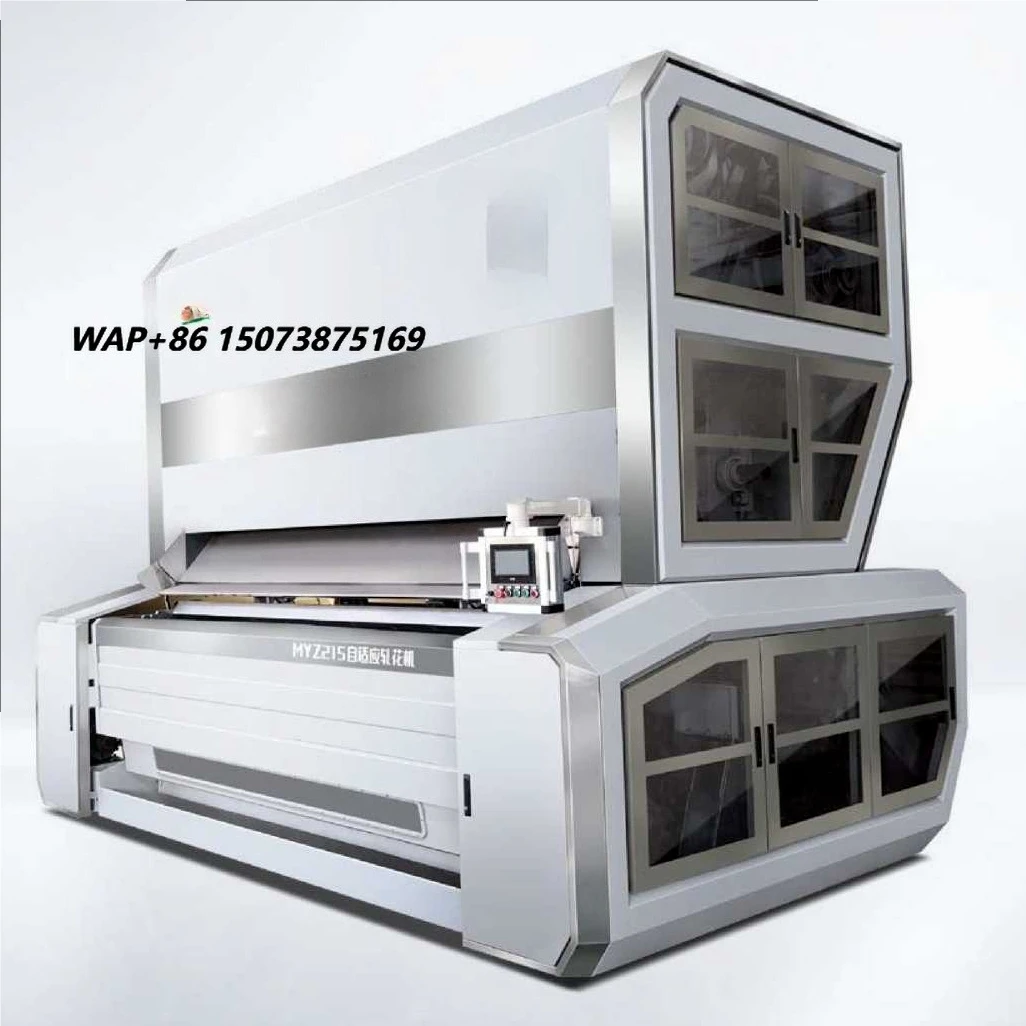 Large Scale  Processing Machine for  Ginning Factory