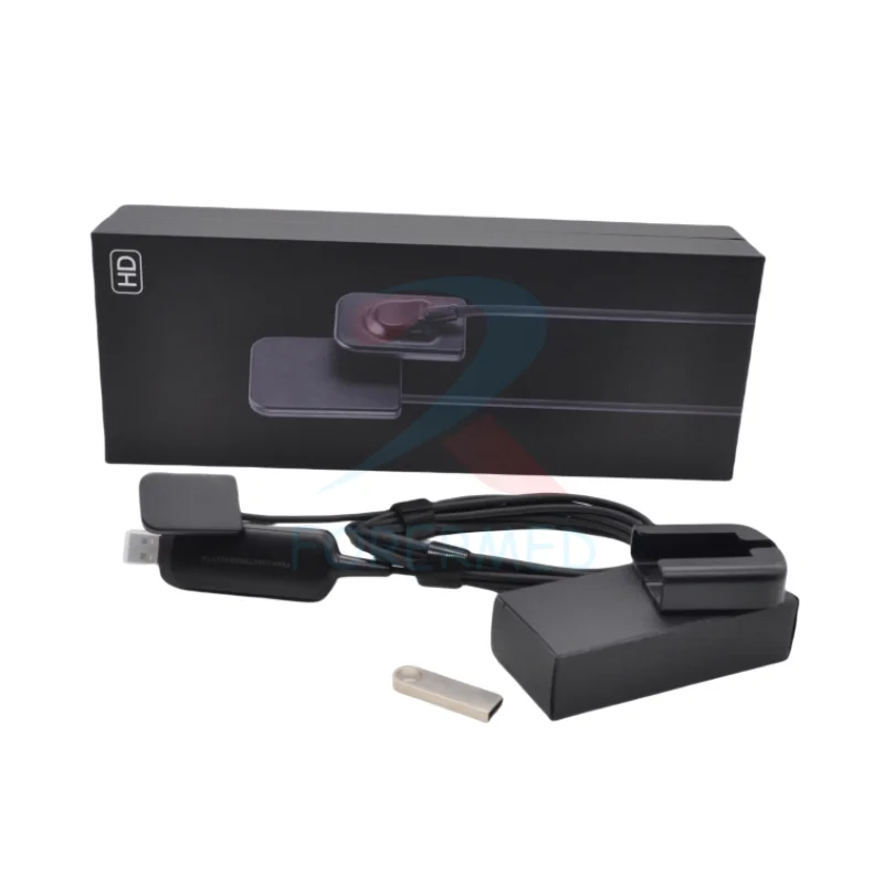 

BIG 26x36 Portable Xray Sensor USB Interface Digital Radiography Sensor Wireless Intraoral RVG X Ray Sensor