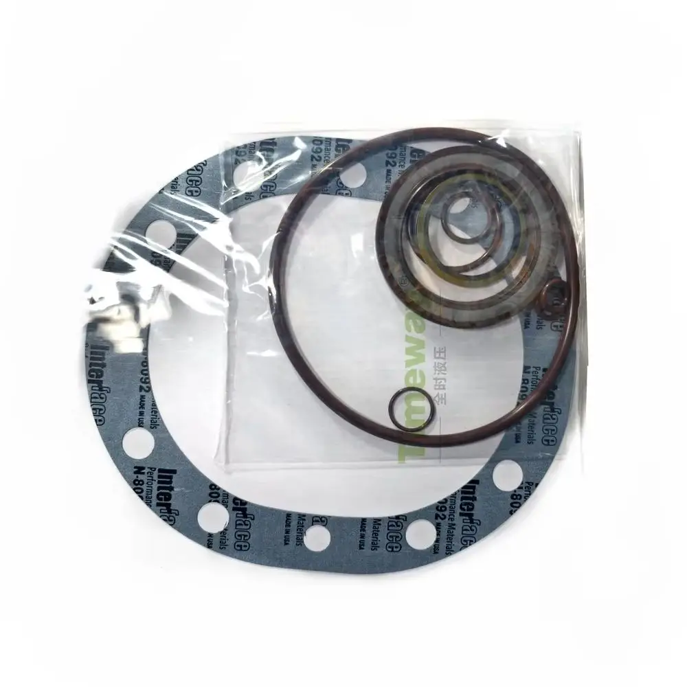 

Pump Accessories A7V160 Seal Kit for Repair REXROTH A7V series Pump Oil Seal