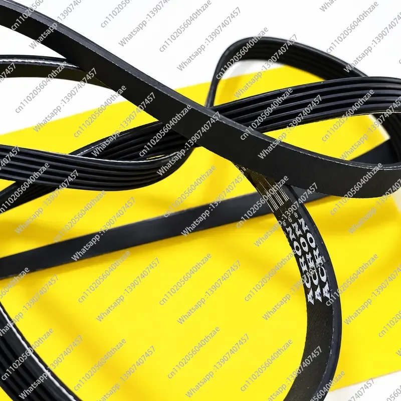 Roller Washing Machine Belt 7PH1915 dryer belt parts