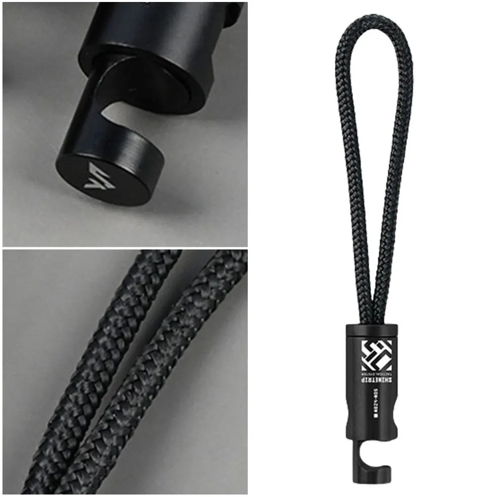 

Пряжка для веревки для палатки, пряжка из алюминиевого сплава, многофункциональная легкая пряжка для путешествий, рюкзака для пикника