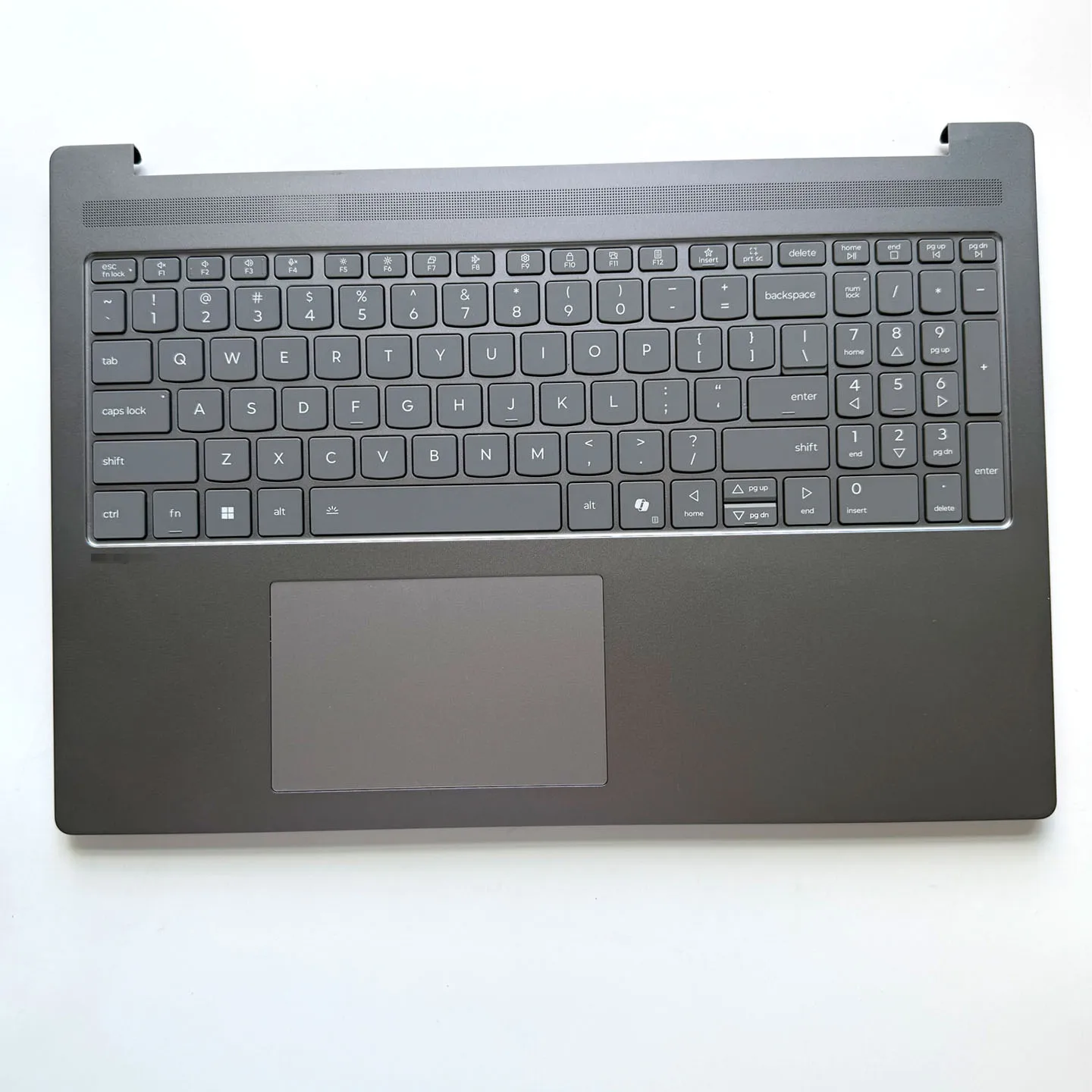 Immagine 4: Guscio per tastiera e telaio per computer portatile compatibile con Xiaoxin Pro 16C Iah10 modello 2025, Xiaoxin 16 Irh10 Ahp10R Pro 16 Akr10