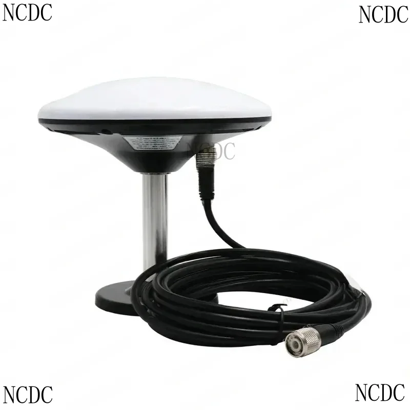 Full Frequency GPS Agricultural Machinery Driving Antenna High-Precision GNSS Measurement BT-300S