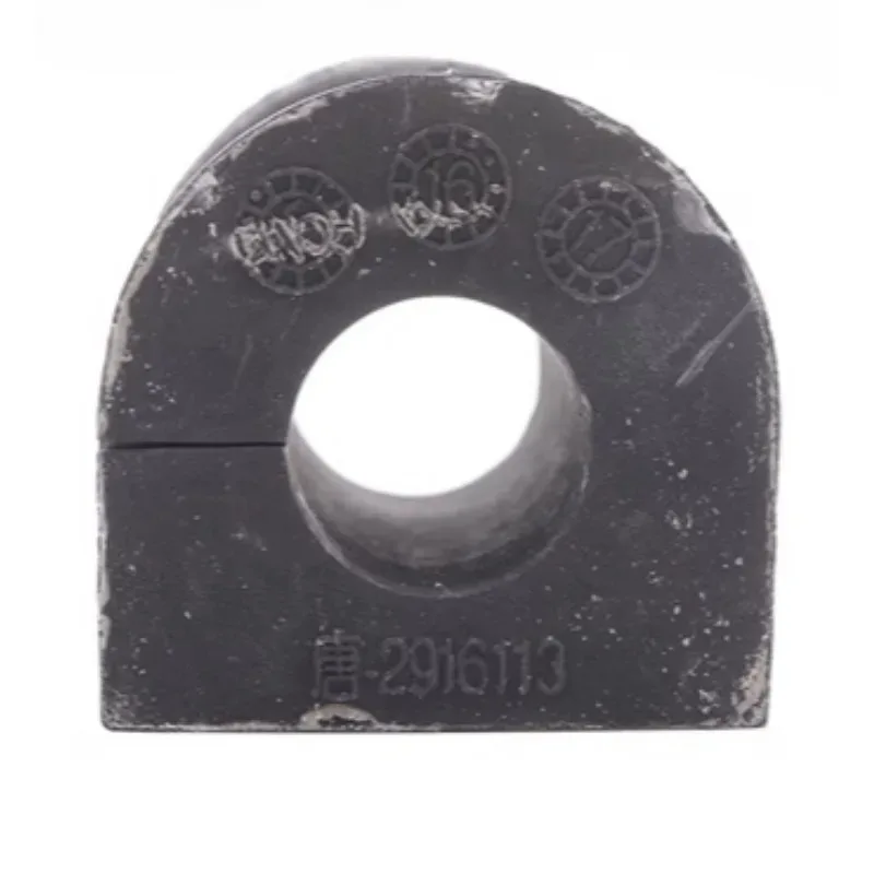

Figzero 1pc Front Rear Balance Bar Buffer Rubber Sleeve for BYD Tang 80 100 2015