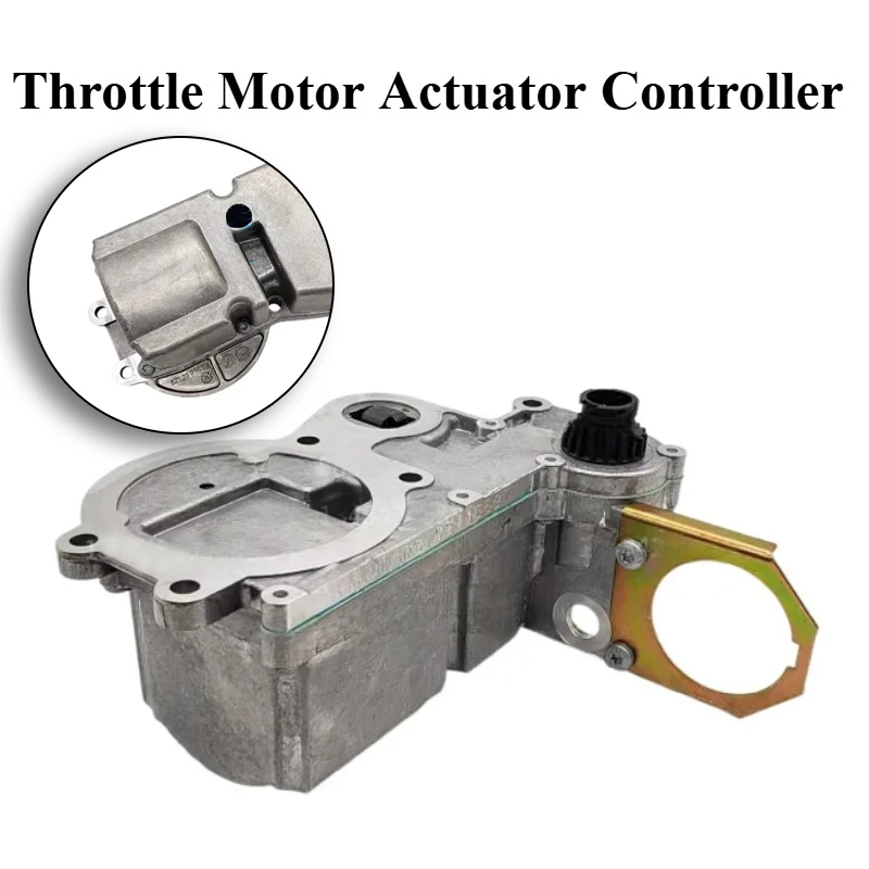 For  Excavator Ec 135 140 210 240 290B Throttle Motor Actuator Controller