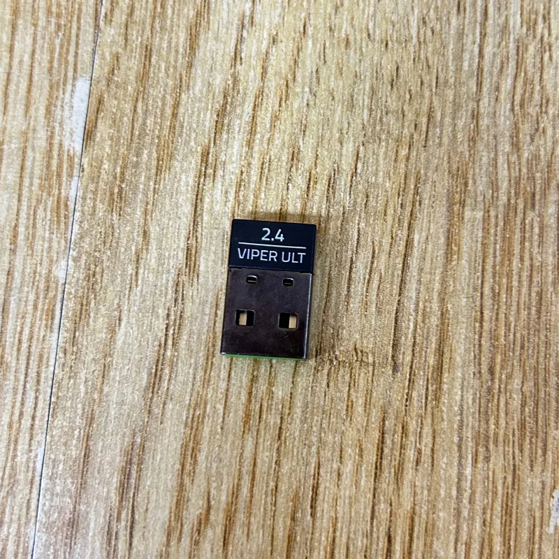 CHEN Original replacement USB dongle For Razer Viper Ultimate Gaming Mouse USB dongle receiver adapter Repair Parts