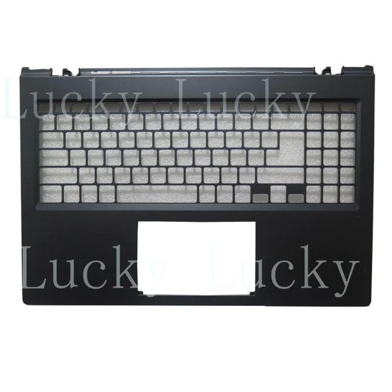 f   Gray Plastic PalmRest For MSI VenturePro 15 AI 3075Q1C411F89 E2P-5Q1CXXX-F89