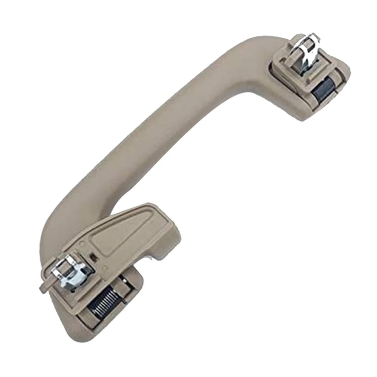 Auto Binnendak Armsteun Plafond Trekhendel Deurgreep met Haak 74610-52020 voor Beige