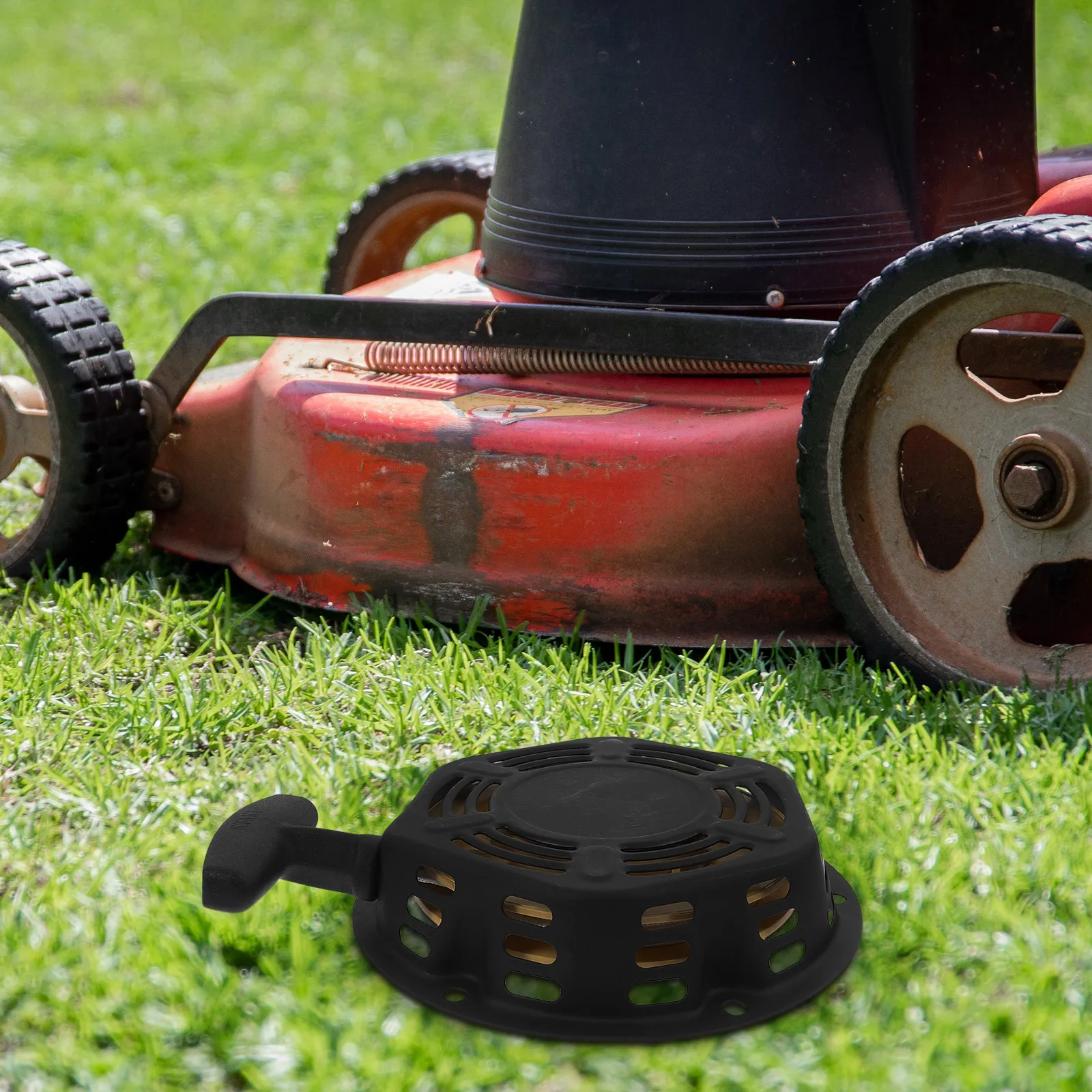 مشغل المولد لمحرك 168F-170F 2Kw-3Kw، مجموعة إعادة لفائف بديلة متوافقة مع مضخة المياه