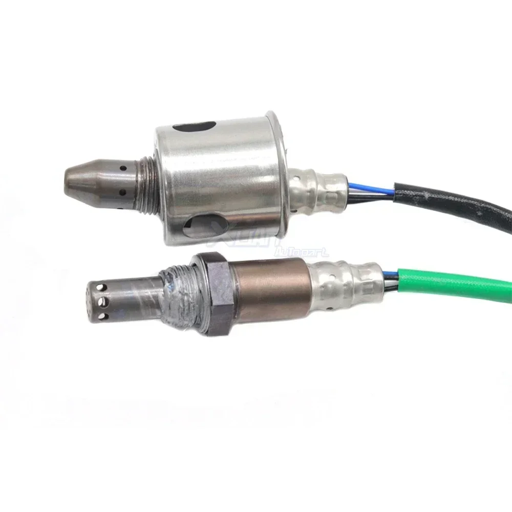 

2pc Upstream Downstream Air Fuel Ratio Lambda O2 Oxygen Sensor 89467-33290 89467-33210 For Toyota Camry Avalon Lexus ES300h 2.5