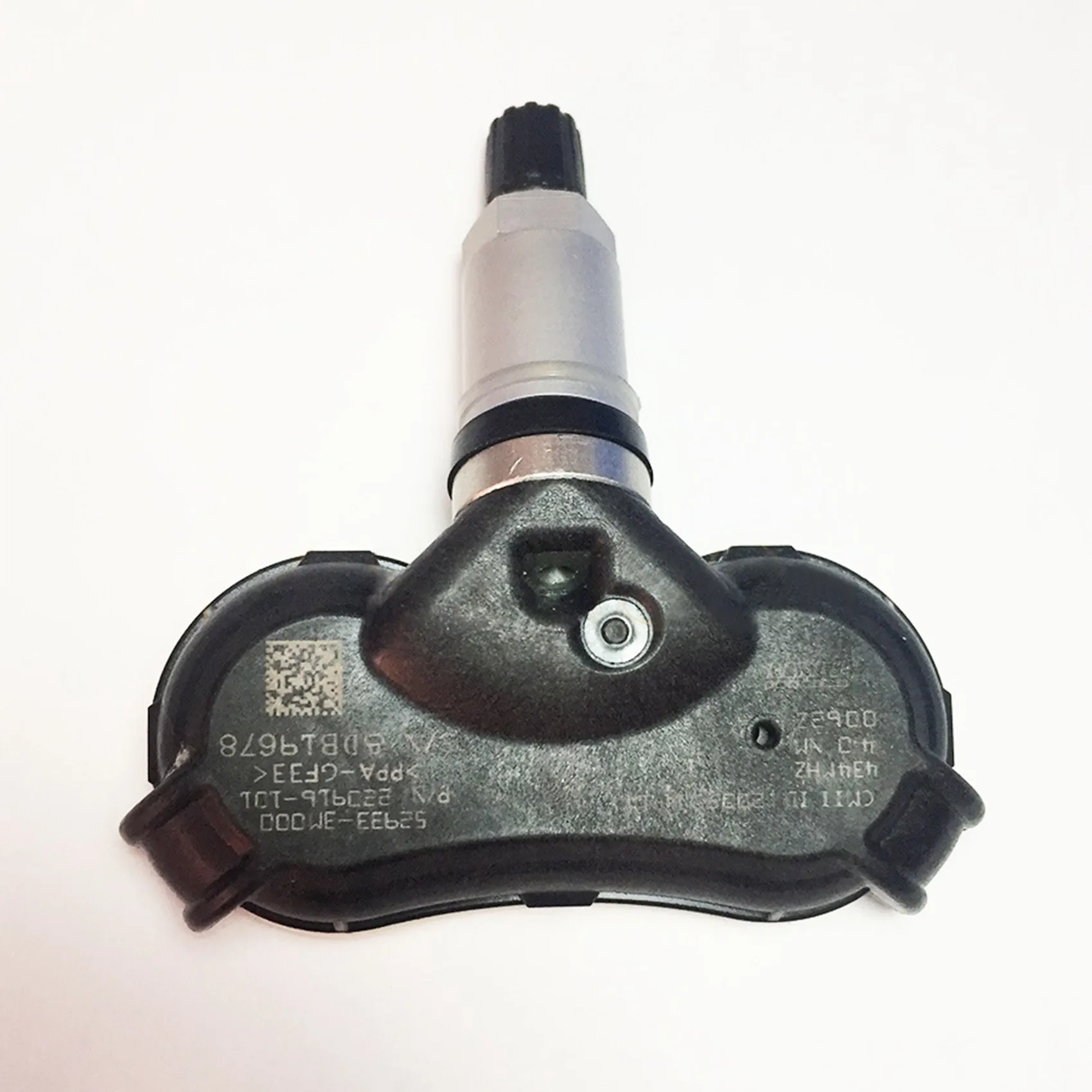 

52933-3M000 TPMS Tire Pressure Monitor Sensor For Hyundai Ix35 Equus Tucson Genesis Elantra Kia Rio Sportage 529333M000-AU62