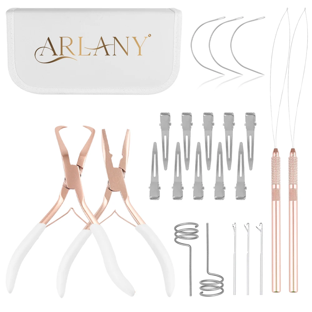 arlany-hair-extension-pliers-kit-anti-slip-hair-extension-closer-and-removal-pliers-for-beads-hair-loop-tool-for-weft-extensions