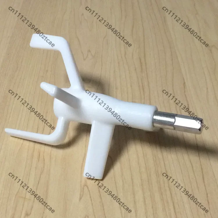 Dough Mixing Stirrer Replacement Parts Fit Noodle Maker JYS-N3 N21 N5 N25 N58 JYN-W22 W28