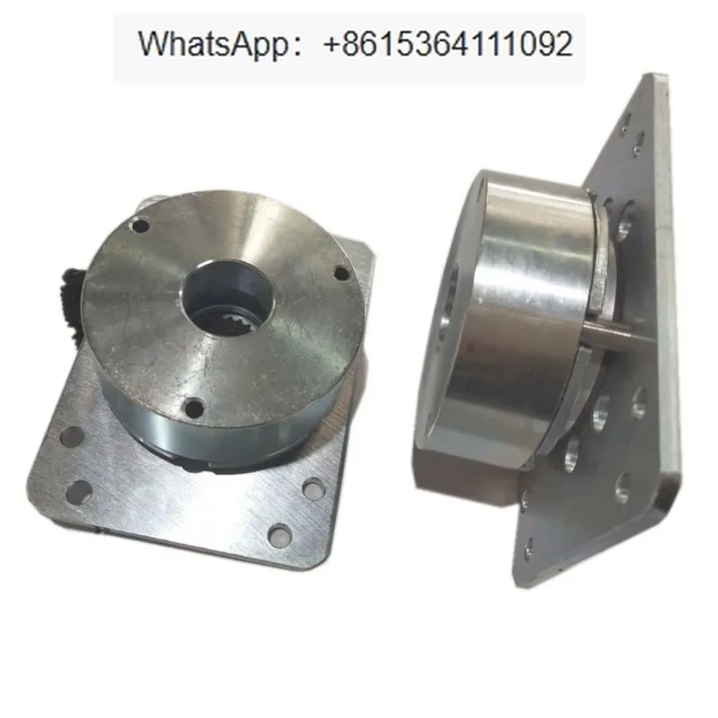 

WSDZ1-2N.m Dc motor robot arm electromagnetic brake