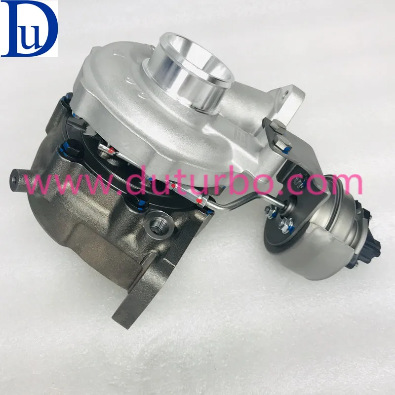 TD04 turbo 49477-01510 49477-01500 25187703 Turbocharger for Chevrolet Orlando Cruze Captiva Opel Antara 2.0 CDTI Engine