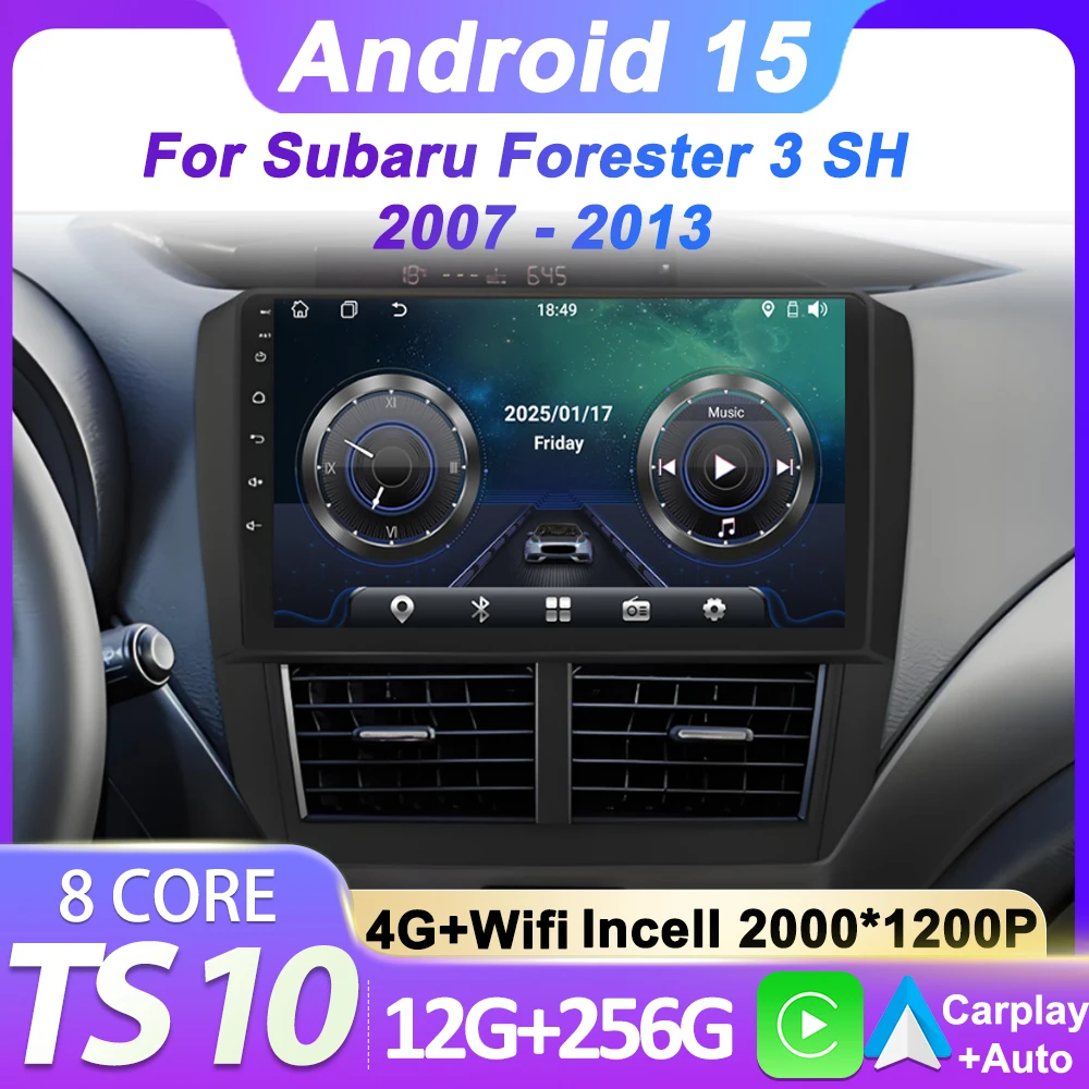 Android 15 For Suba… - image