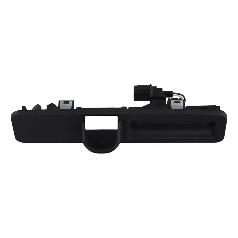 

For Hyundai Genesis G70 DOHC-Trunk Lid Handle 81260G9000 Trunk Lid Lock Handle Button For TCI/GDI Sedan-4 Door 2019-2021