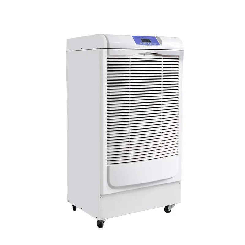 

168 L/D Industrial Compressor Dehumidifier for Farms and Warehouses Swimming Pool Dehumidification CE Certified