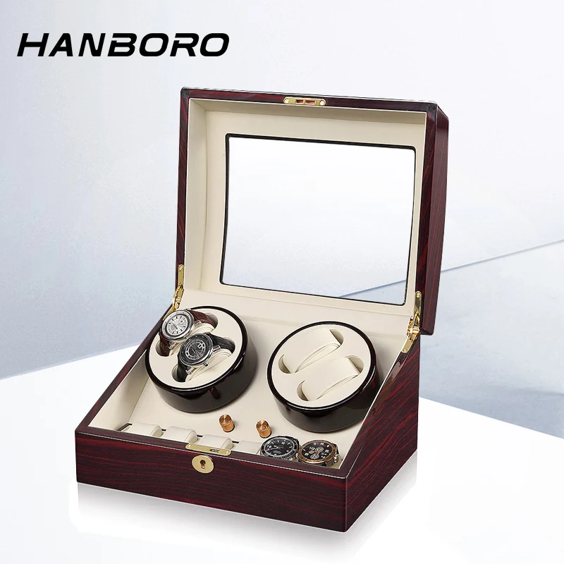 

Высококачественный интеллектуальный измеритель встряхивания HANBORO с несколькими позициями манометрами, интеллектуальный измеритель обслуживания цепи с открытой крышкой