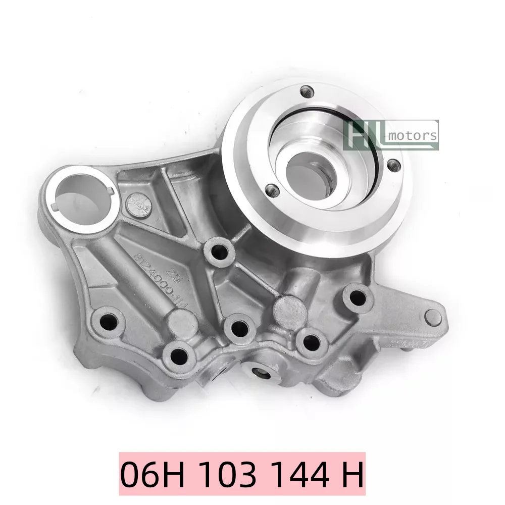 

2 years warranty/ Long lifespan Camshaft Bridge Mount Cam Bearing Mount for 1.8 2.0TFSI VW CC Golf GLI Audi A4 /06H 103 144 H