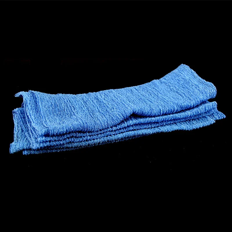 Nylon Bath Towels Bath Bubbling Net Comfort Bath Towels 30 * 90cm Scrub A Bath Towel Bath Tools