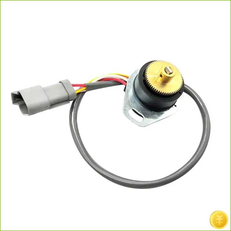 

7861-93-4130 Аксессуары для датчика положения дроссельной заслонки для экскаватора PC200-6 PC210-6 PC300-6 PC350-6 200-5 Komatsu