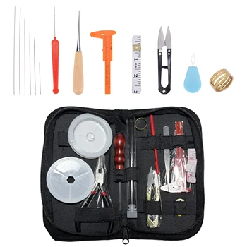 DIY Jewelry Making Tool Kit 1