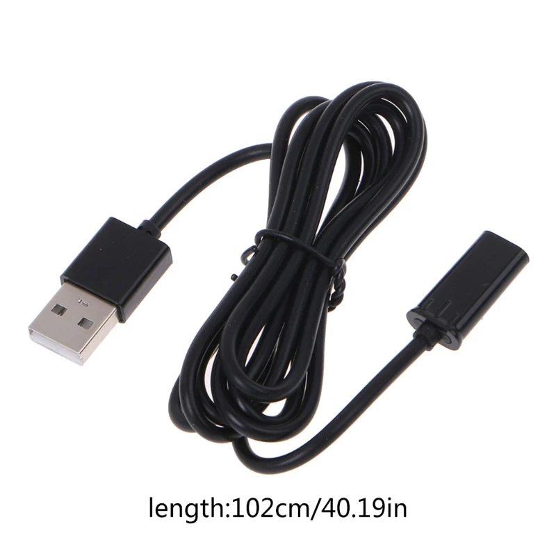 ماكينة حلاقة كهربائية USB كابل شحن سلك الطاقة شاحن محول كهربائي ل Flyco FS339 FS372 FS872 FS338 FS619 FS620 FS621 FS622